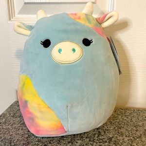 NWT 8” Caedia Squishmallow
